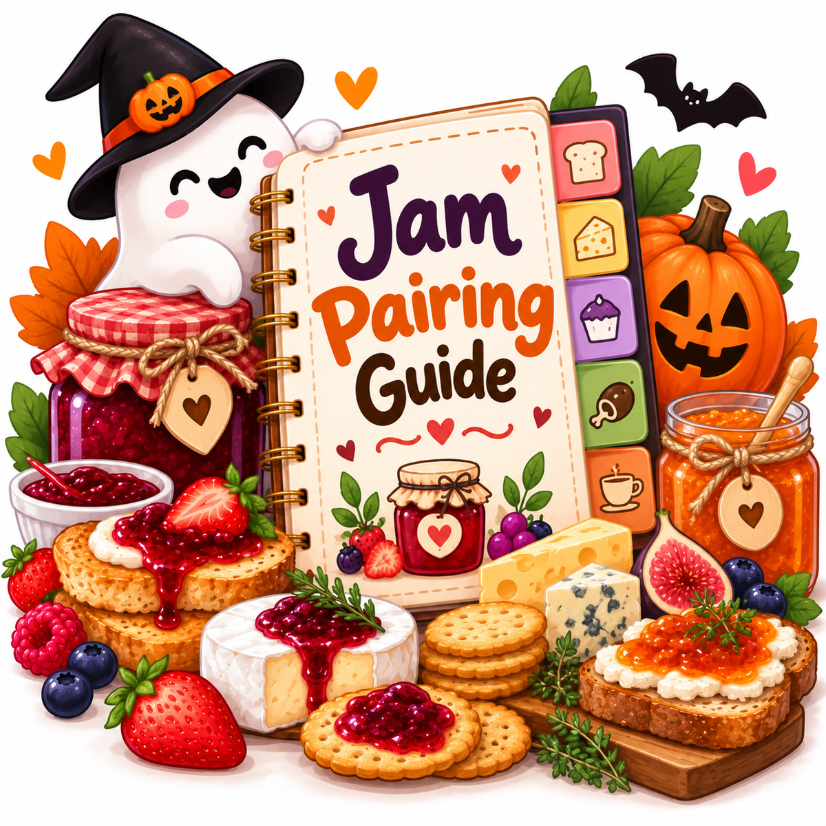 Jam Batch Planner